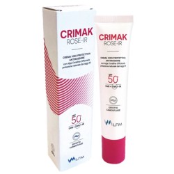 Crimak Rose Ir