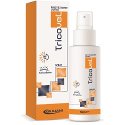 Tricovel Protezione Ultra Spray Spf 25
