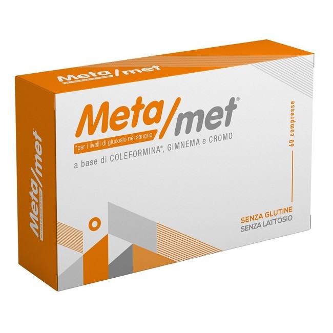 Metamet 60 Compresse