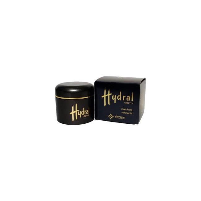 Hydral Maschera Vellutante 50ml Hydral Maschera Vellutante 50ml
