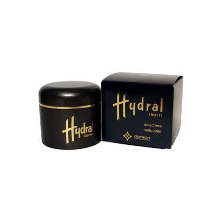 Hydral Maschera Vellutante 50ml Hydral Maschera Vellutante 50ml