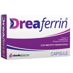 Dreaferrin 30 Capsule