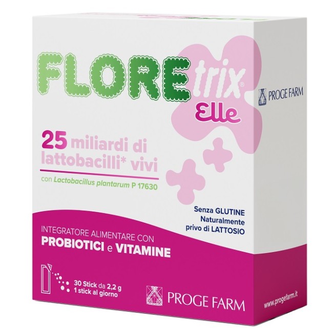 Floretrix Elle Floretrix Elle