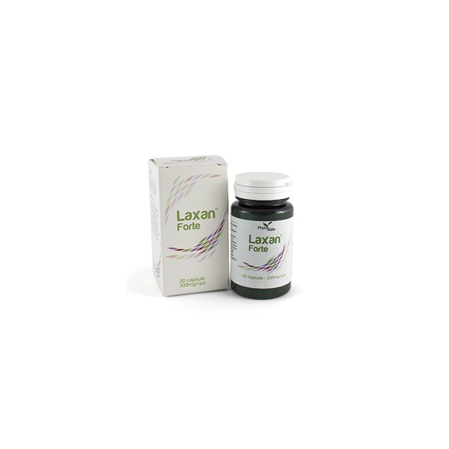 Laxan Forte 30 Capsule Laxan Forte 30 Capsule