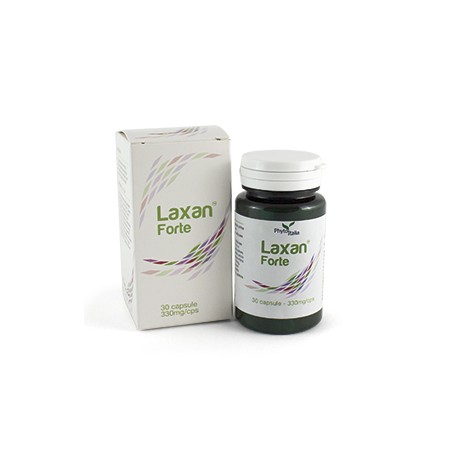 Laxan Forte 30 Capsule