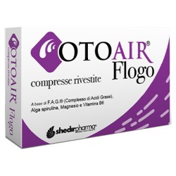 Otoair Flogo