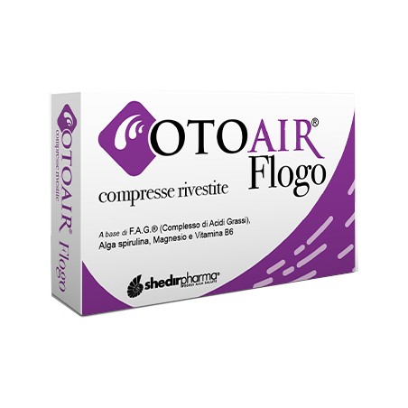 Otoair Flogo