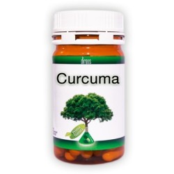 Direos Curcuma
