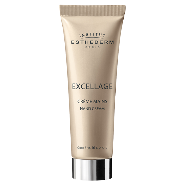 Esthederm Time Excellage Crema Mani 50 Ml Esthederm Time Excellage Crema Mani 50 Ml