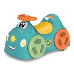 Chicco Gioco All Around Acquamarina Eco+ 1 pezzo
