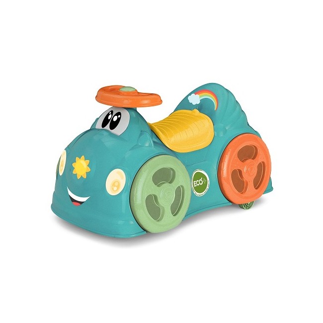 Chicco Gioco All Around Acquamarina Eco+ 1 pezzo Chicco Gioco All Around Acquamarina Eco+ 1 pezzo