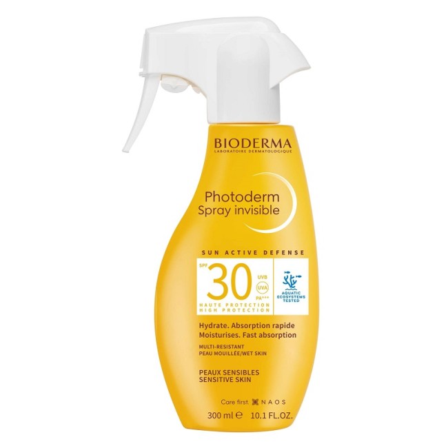 Photoderm Spray 30+ 300 Ml