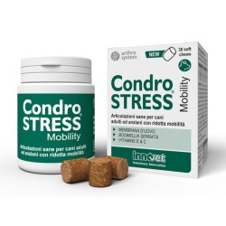 Condrostress Mobility 30 Soft Chews