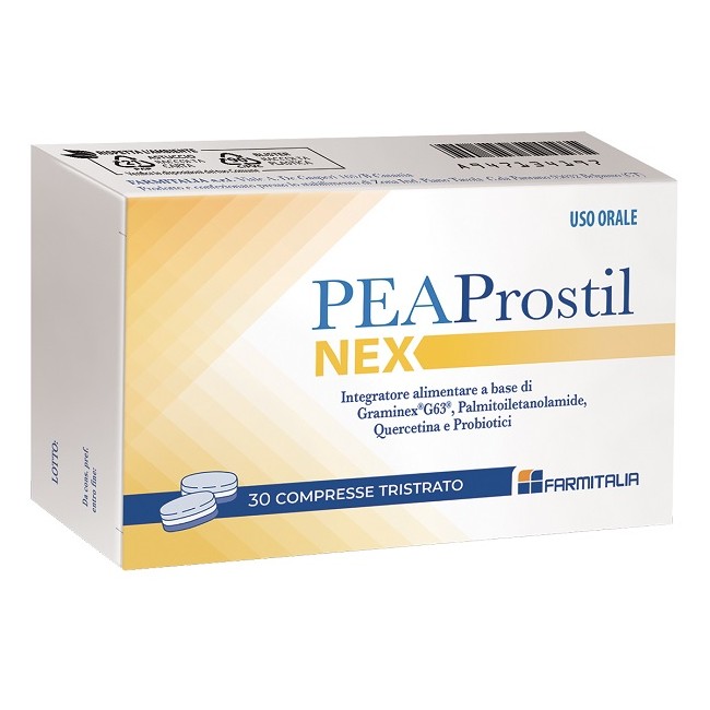 Peaprostil Nex Peaprostil Nex