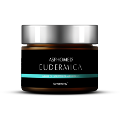 Asphomed Crema Eudermica