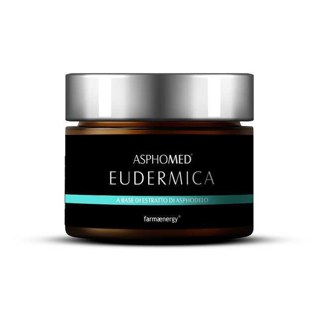 Asphomed Crema Eudermica