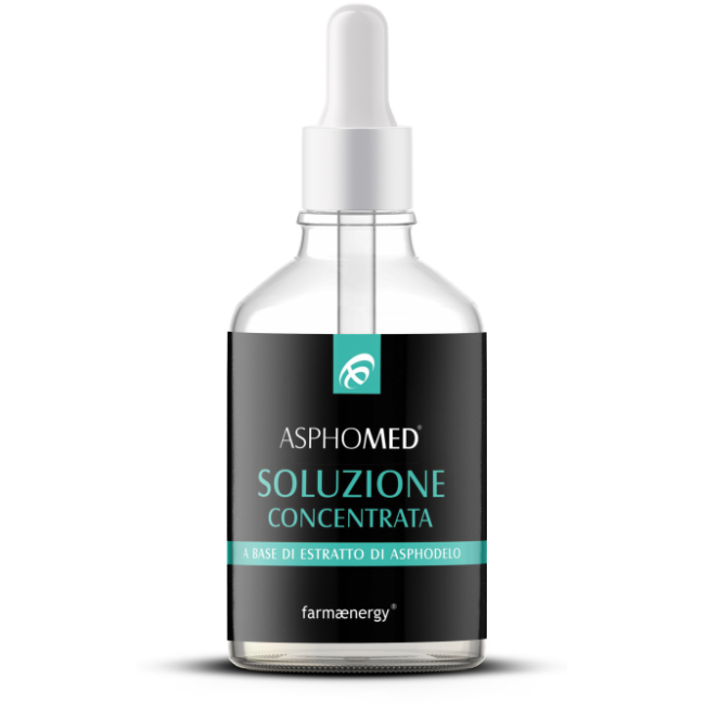Asphomed Soluzione Concentrata