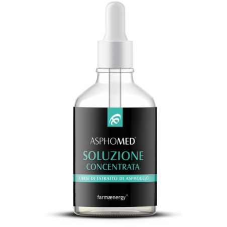 Asphomed Soluzione Concentrata