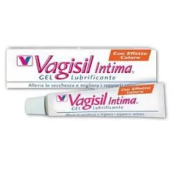 Vagisil Intimo Gel Vaginale per rapporti sessuali dolorosi 30 Ml