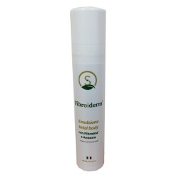 Fibroiderm Emulsione