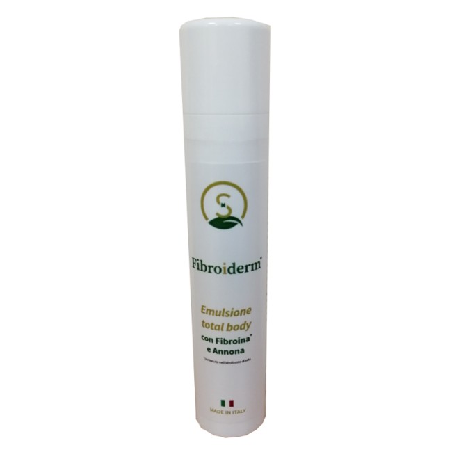 Fibroiderm Emulsione Fibroiderm Emulsione