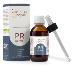 Sitar Pr Normal gemme di micol gocce