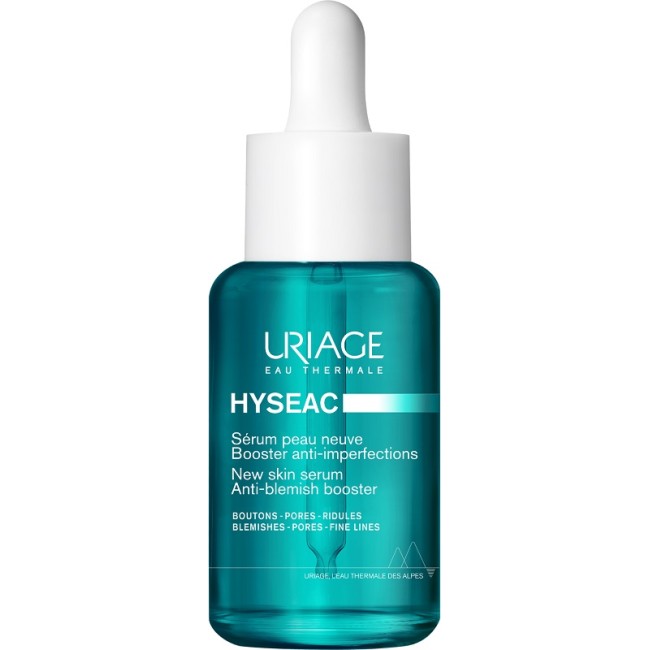 Uriage Hyseac Siero Pelle Nuova Uriage Hyseac Siero Pelle Nuova
