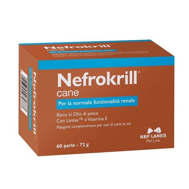 Nefrokrill Cane 60 Perle Nefrokrill Cane 60 Perle