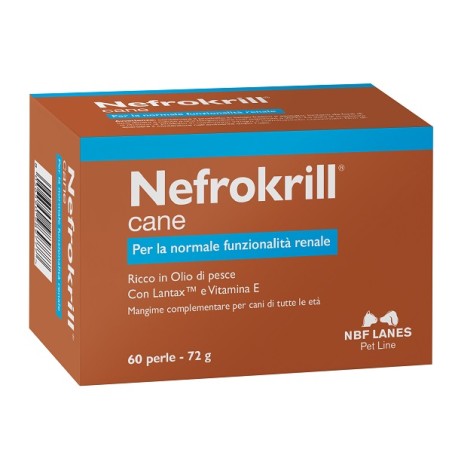 Nefrokrill Cane 60 Perle Nefrokrill Cane 60 Perle