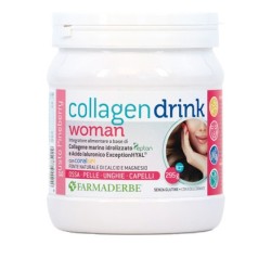 Farmaderbe Collagen Drink Woman