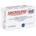 Sincrolipid 60 Compresse Sincrolipid 60 Compresse