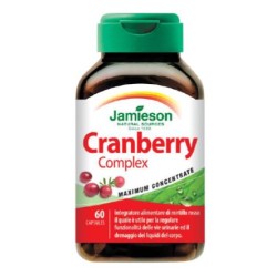 Jamieson Cranberry Complex