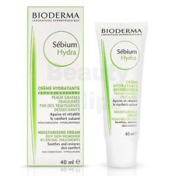 Bioderma Sebium Hydra Crema Idratante 40ml