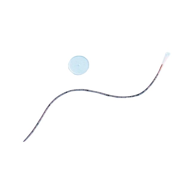 Catetere Ureterocutaneostomia Silicone 45cm Ch 10