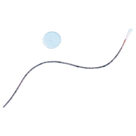 Catetere Ureterocutaneostomia Silicone 45cm Ch 10