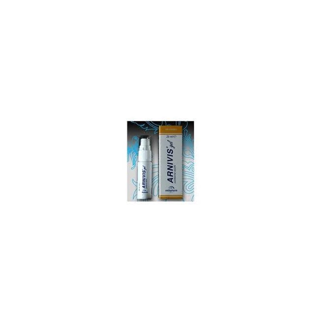 Arnivis Gel 20ml Arnivis Gel 20ml