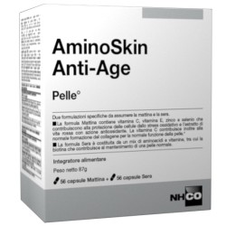 Aminoskin Anti-age