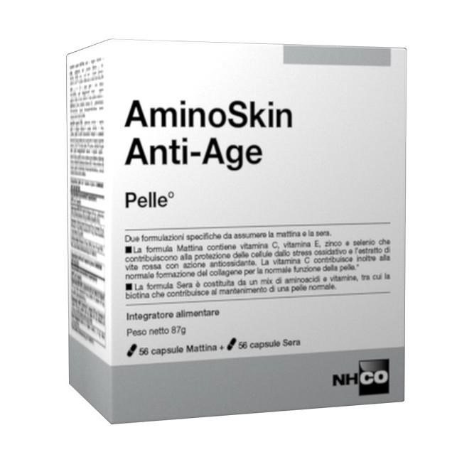 Aminoskin Anti-age