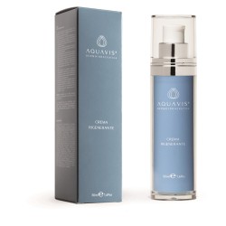 Aquavis Crema Rigenerante antirughe 50 Ml