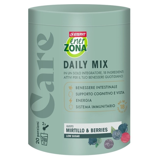 Enerzona Care Daily Mix Enerzona Care Daily Mix