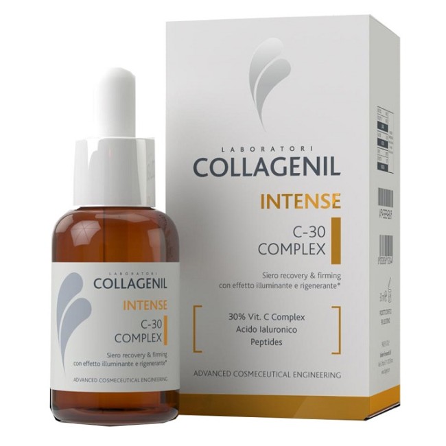 Collagenil Intense C 30 Complex