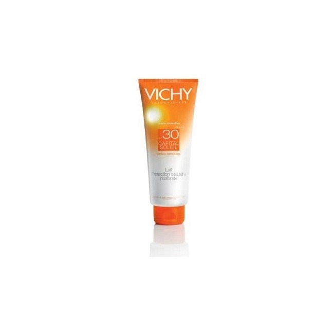 Vichy Capital Soleil Lait Famille Spf 30 300 Ml Vichy Capital Soleil Lait Famille Spf 30 300 Ml