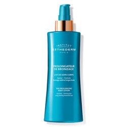 Institut Esthederm Photo Prolongateur De Bronzage 200 Ml
