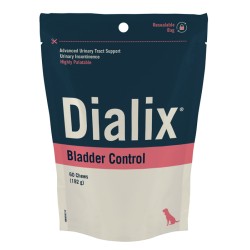 Bladder Control 60 Chews