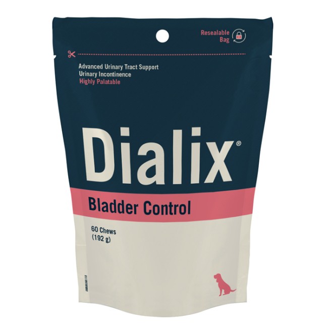 Bladder Control 60 Chews Bladder Control 60 Chews