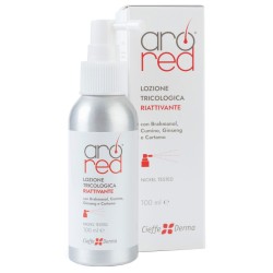 Cieffe Derma Arored Lozione anticaduta 100 Ml