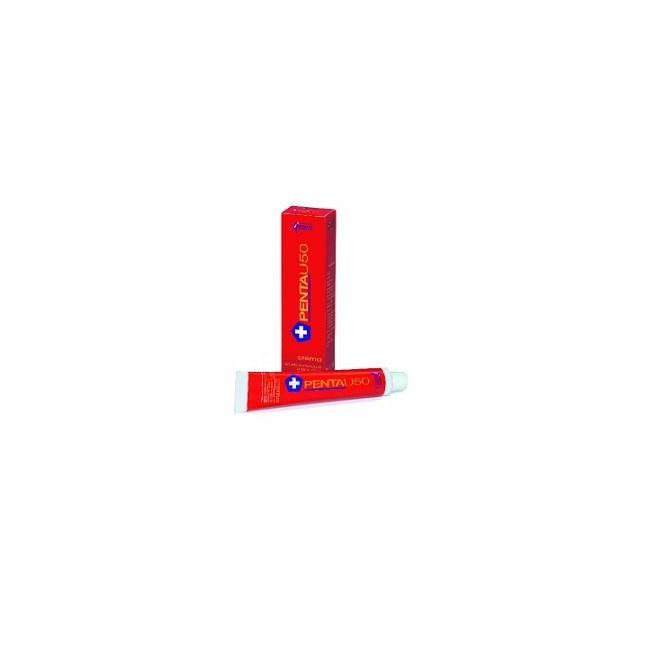 Penta U50 Crema 30 Ml Penta U50 Crema 30 Ml