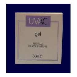 Uvac Gel 50ml