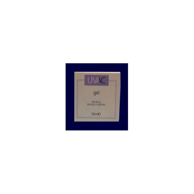 Uvac Gel 50ml