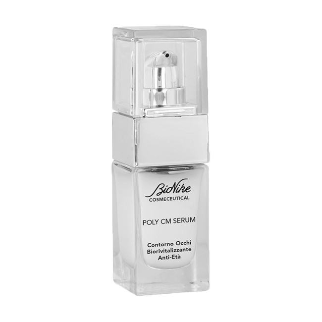 Poly Cm Serum Contorno Occhi Poly Cm Serum Contorno Occhi